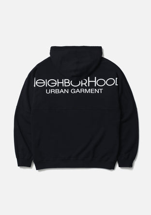 NEIGHBORHOOD
