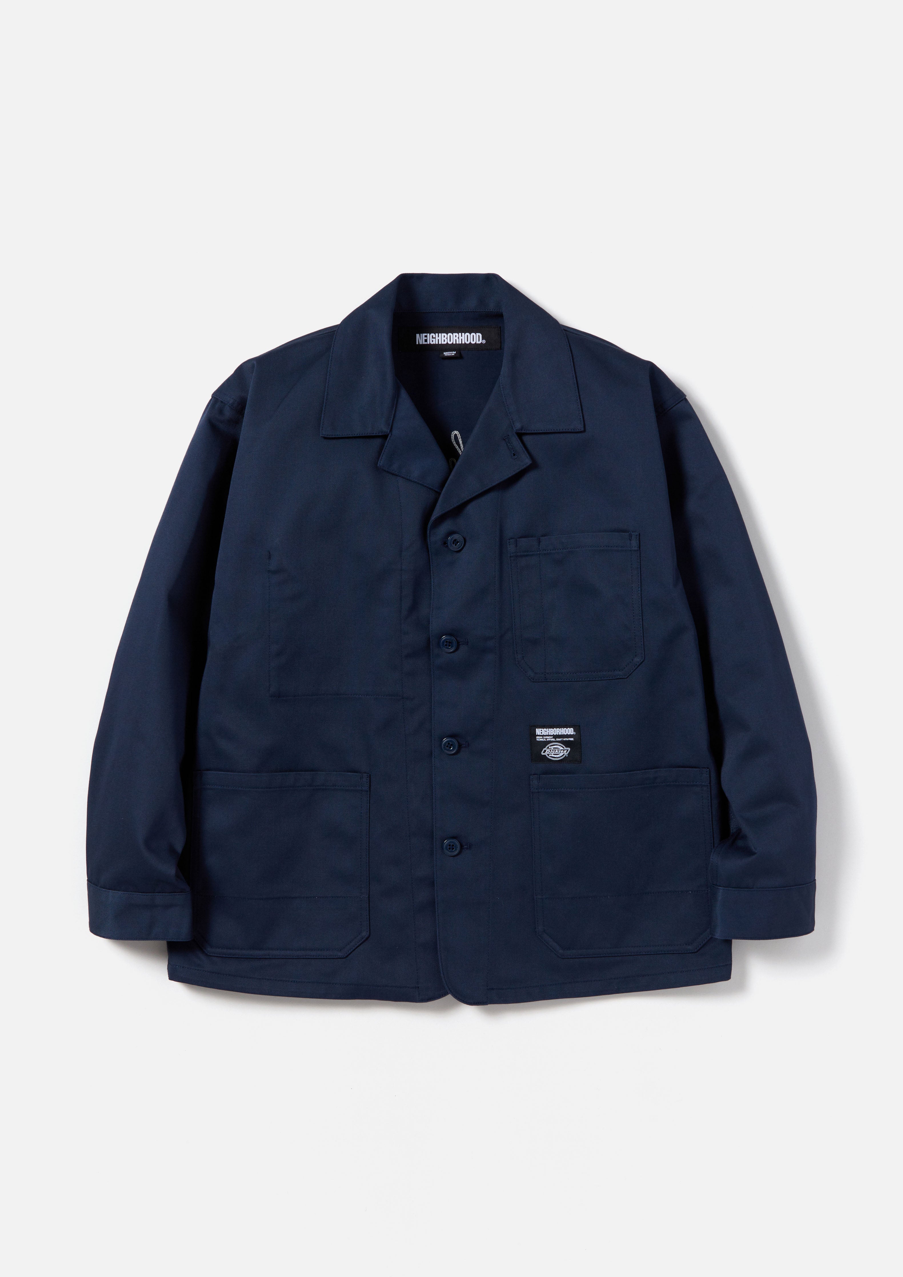 NEIGHBORHOOD DICKIES Coverall Jacket - アウター