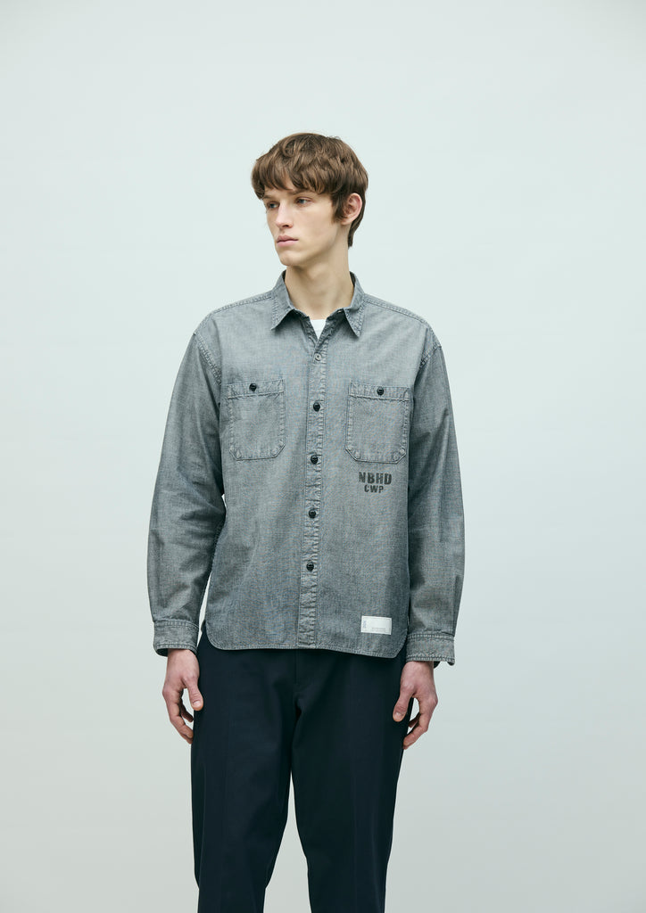 SHIRTS | NEIGHBORHOOD