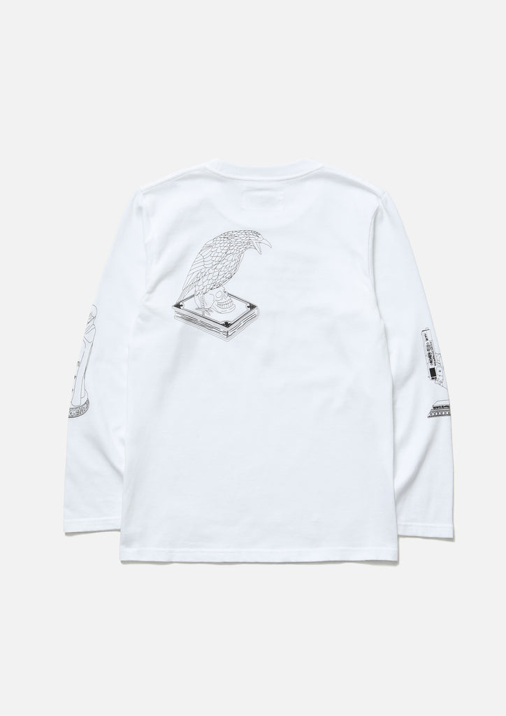 T-SHIRTS | NEIGHBORHOOD