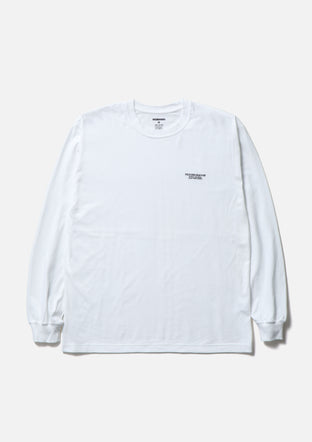 T-SHIRTS | NEIGHBORHOOD
