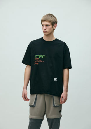 T-SHIRTS | NEIGHBORHOOD
