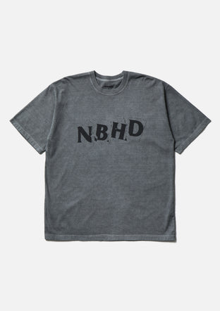 NEIGHBORHOOD assc chamber シルバー nbhd NEIGHBORHOOD® 2024 Spring Summer ⁡ NH X DR WOO . INCENSE CHAMBER