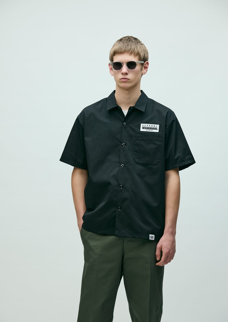 SHIRTS | NEIGHBORHOOD