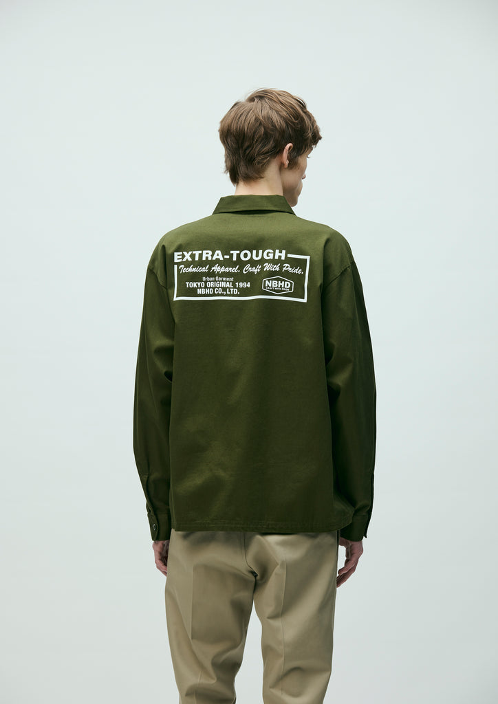 SHIRTS | NEIGHBORHOOD