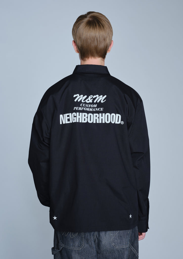 NEIGHBORHOOD®｜M&M Custom Performance
