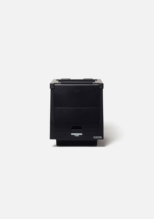 ネイバーフッド　CS-BOX NEIGHBORHOOD (ネイバーフッド) 収納ケース SRL BOX 30L