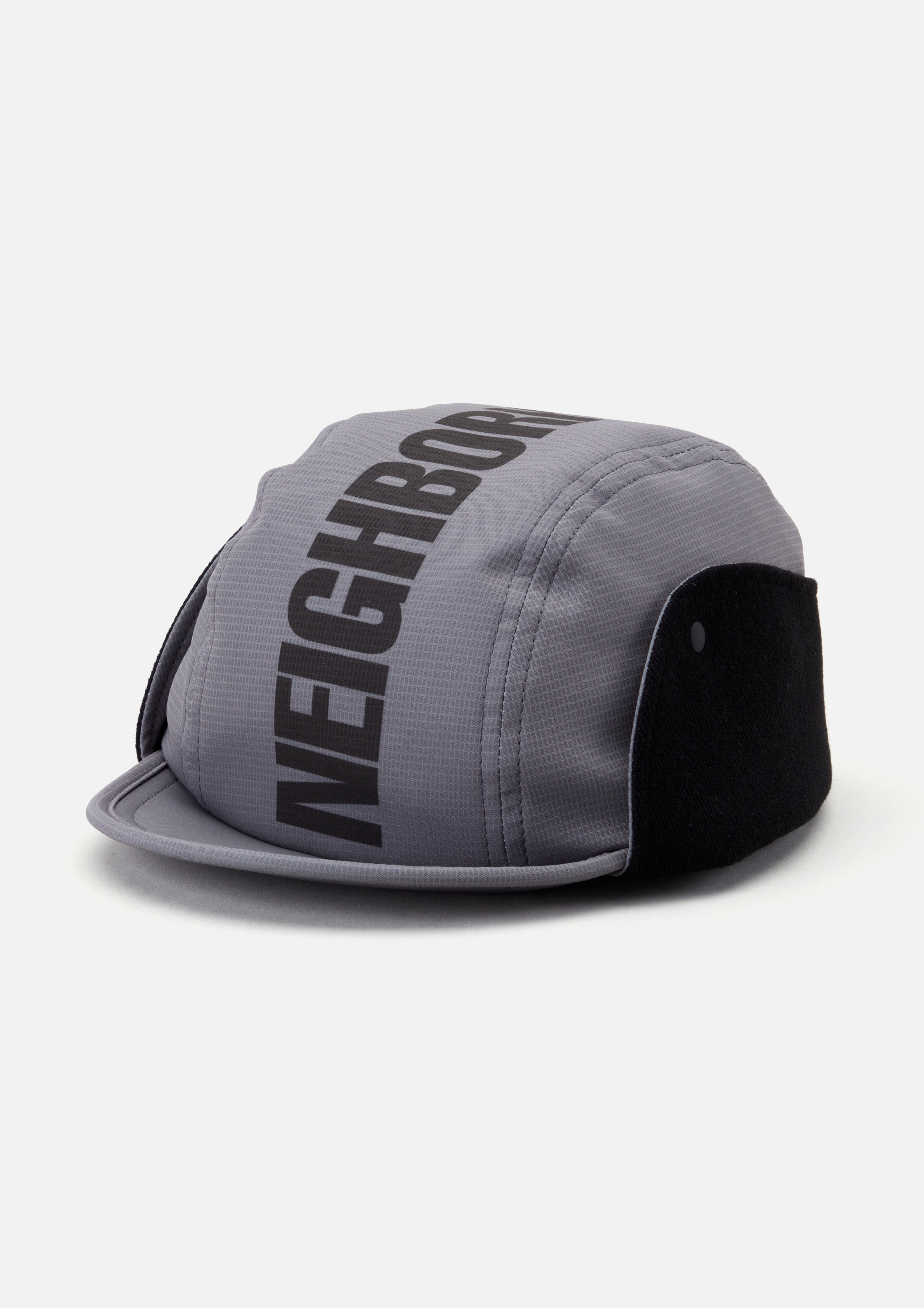 NH X VELO SPICA . FLAP CAP