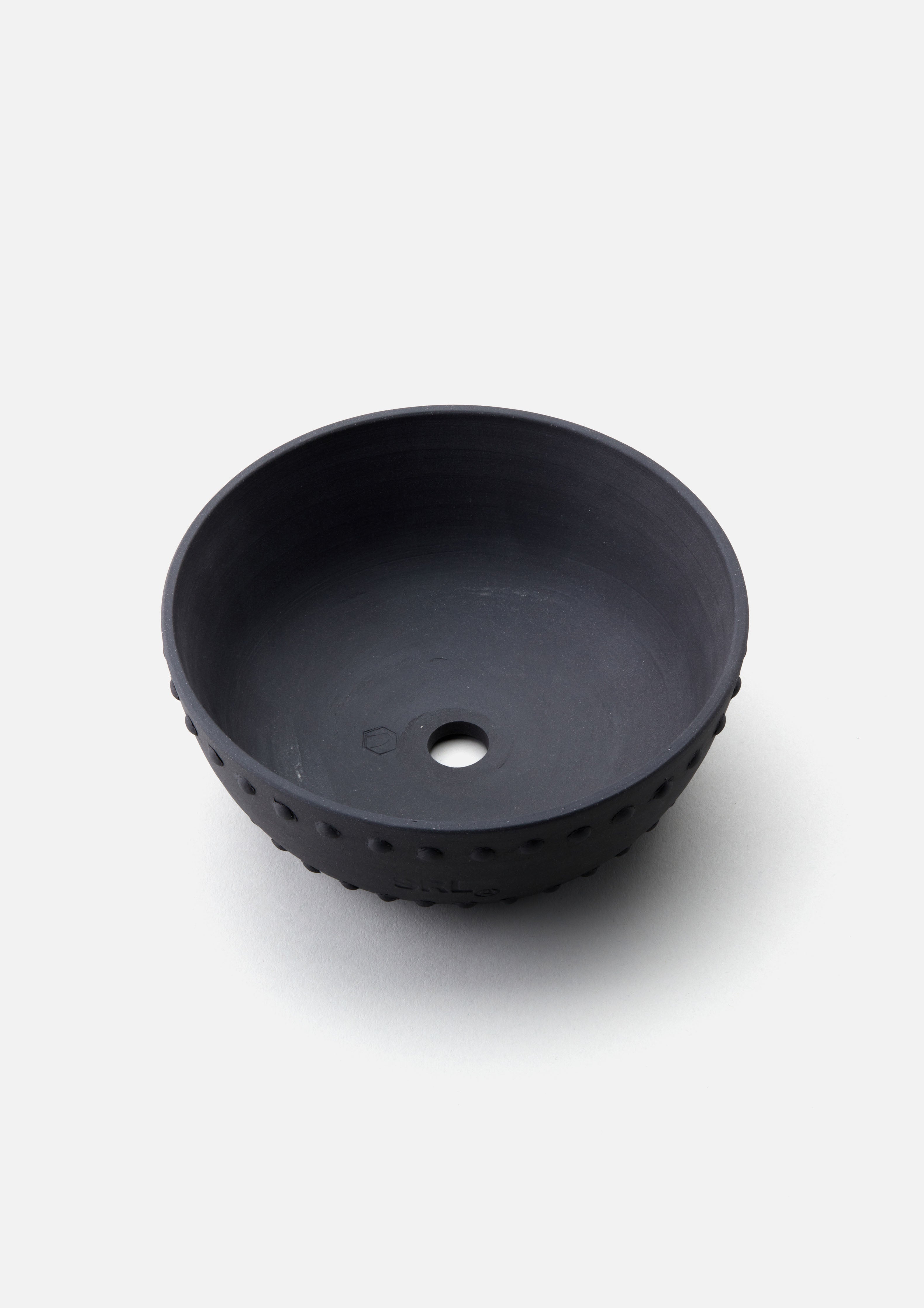 SRL X TSUKAMOTO . SPOTS ROUNDTYPE POT-L