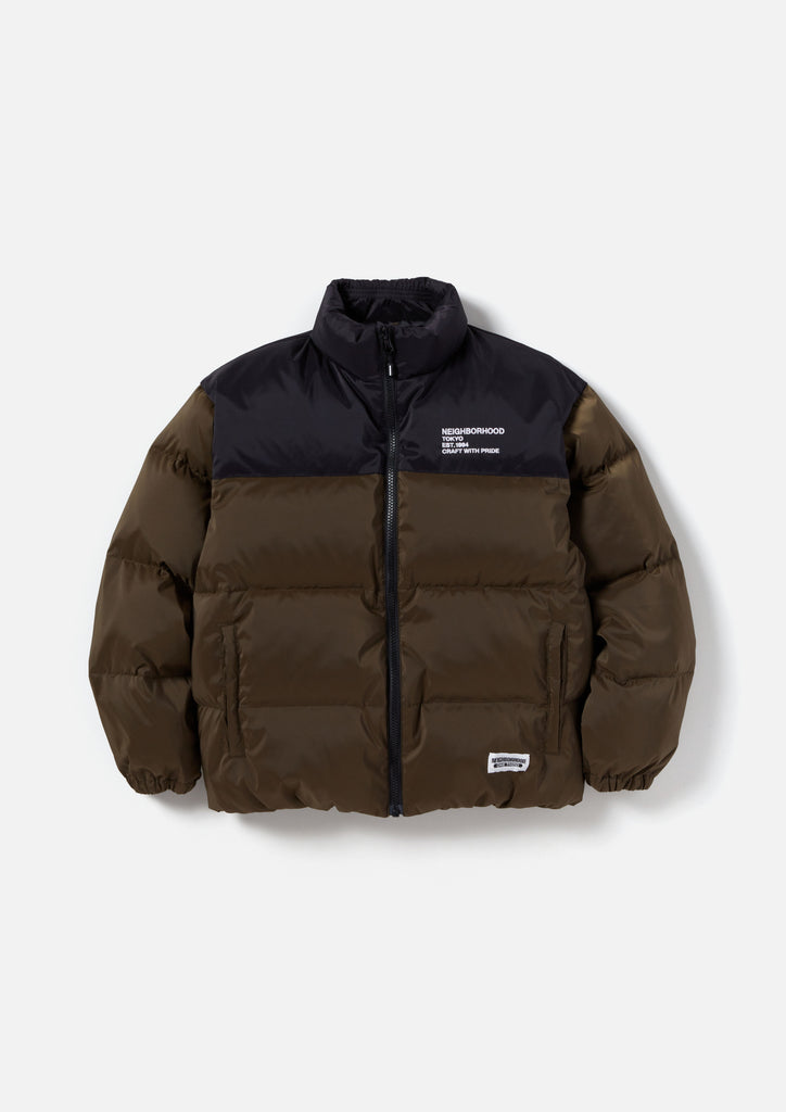 OT . BOA FLEECE JACKET