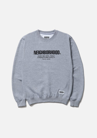 GQ2510◇NEIGHBORHOOD ONE THIRD : 25ss ONE THIRD | NEIGHBORHOOD