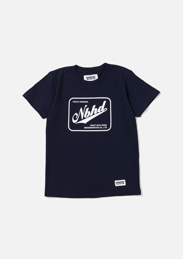 T-SHIRTS | NEIGHBORHOOD