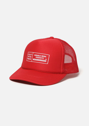 HEADWEAR / BAGS