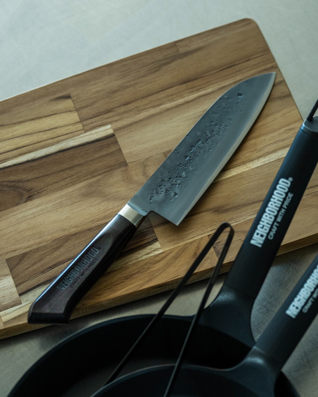 新品 NEIGHBORHOOD CI CUTLERY SET CI CUTLERY SET