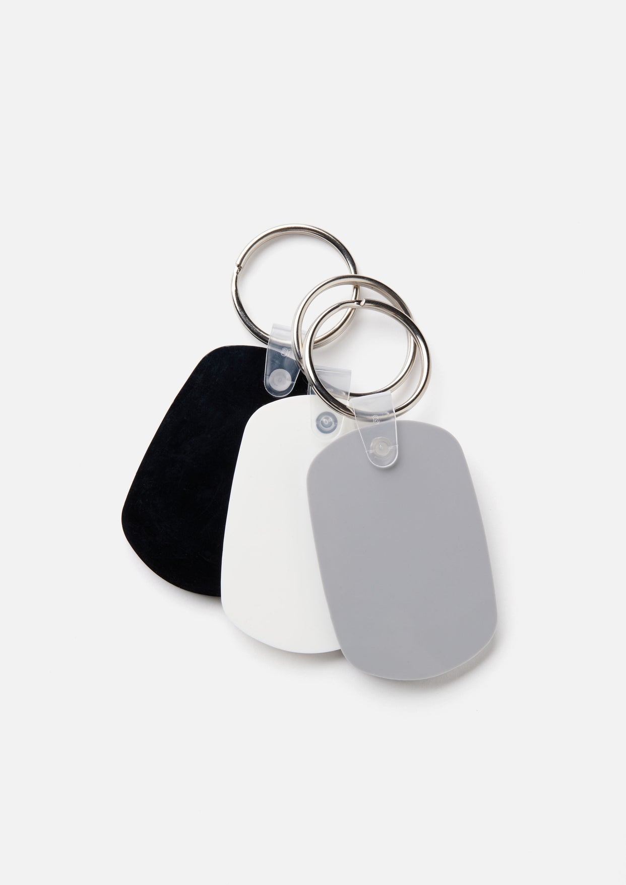 RECTANGLE . KEY HOLDER