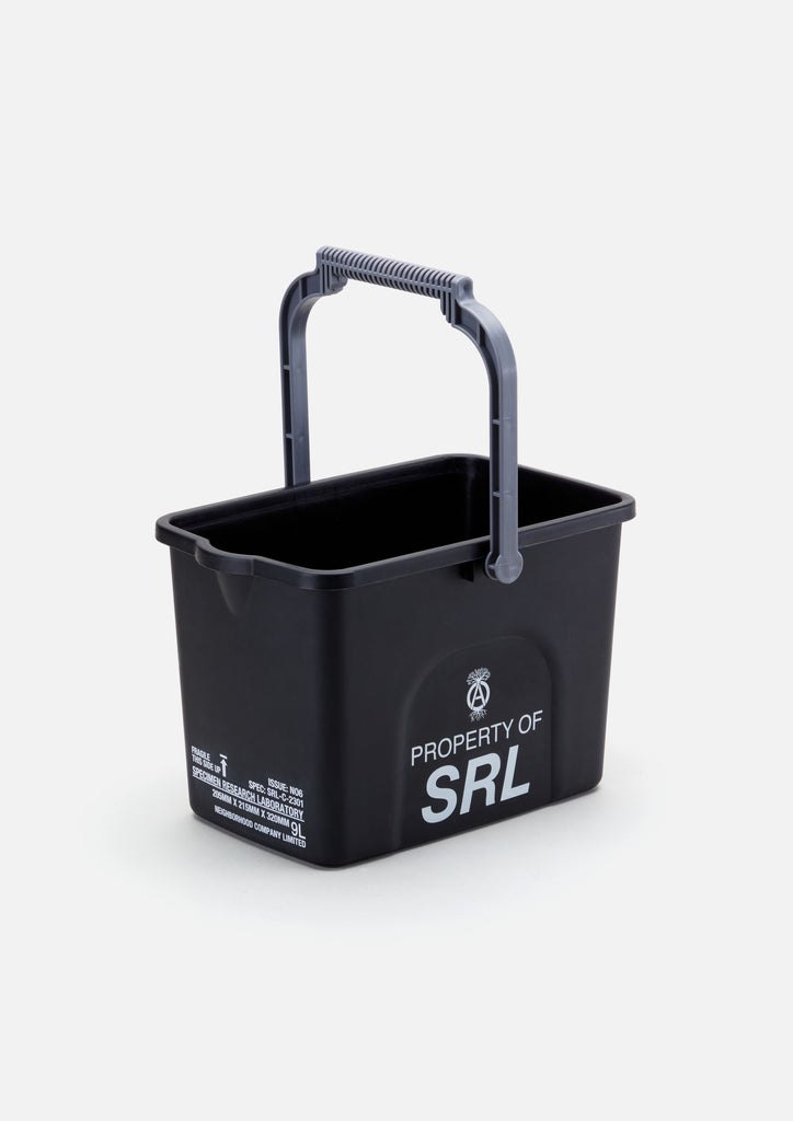SRL . FOLDING CONTAINER 40L